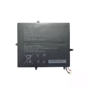 Genuine laptop battery for U2867144PV-2S1P
