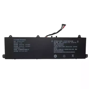 Genuine laptop battery for 2970C6-4S1P