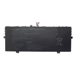 Genuine laptop battery for U3094122PV-2S1P