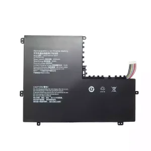 Genuine laptop battery for AEC3185102-3S1P