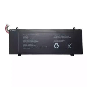 Genuine laptop battery for TECNO 156 GF156