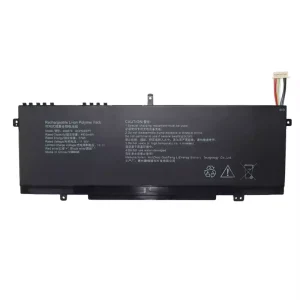 Genuine laptop battery for 458274