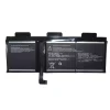 Genuine laptop battery for 1327X 1327U