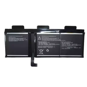 Genuine laptop battery for 1327X 1327U