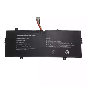 Genuine laptop battery for NV-4570125-2S