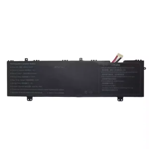 Genuine laptop battery for 4267121-2S1P