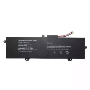 Genuine laptop battery for 4267121-2S