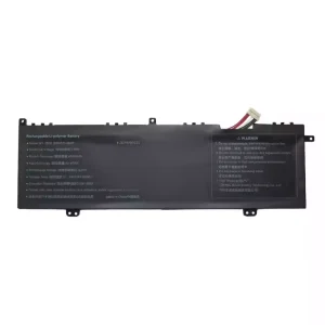 Genuine laptop battery for 3764121-2S1P
