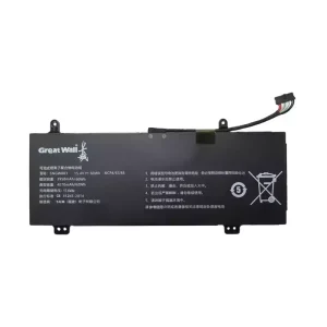Genuine laptop battery for GREAT WALL SNGW003