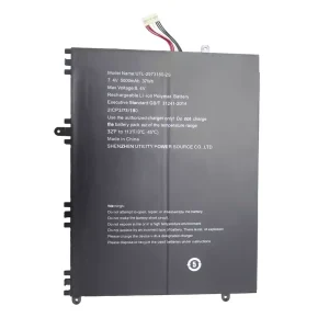 Genuine laptop battery for UTL-2973180-2S