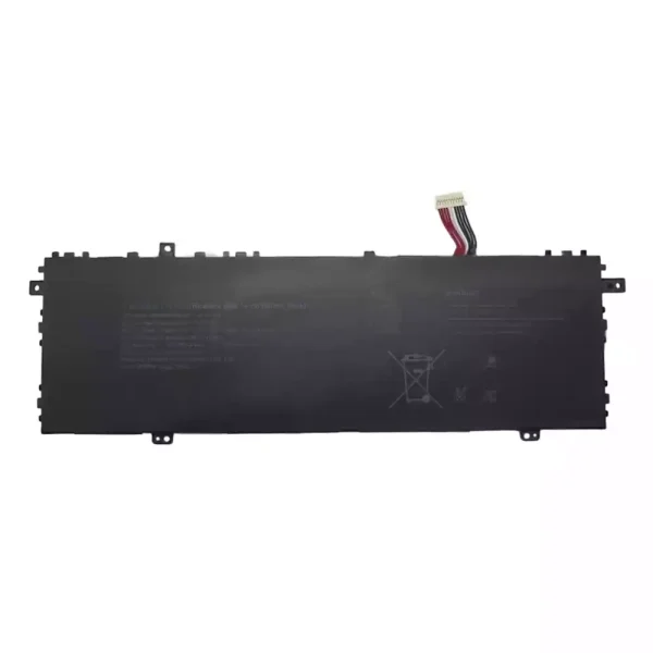 Genuine laptop battery for U488569PV-3S1P