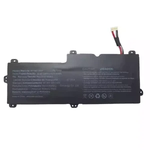 Genuine laptop battery for 597360-3S1P