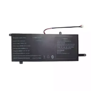 Genuine laptop battery for 577480-2S1P