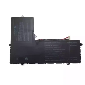 Genuine laptop battery for 3978115-2S1P