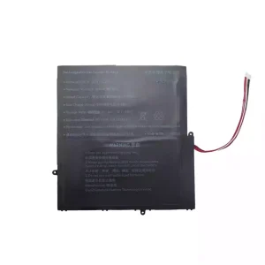 Genuine laptop battery for 4878145-2S1P