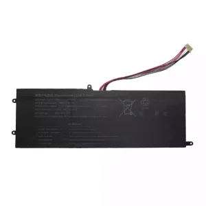 Genuine laptop battery for UTL-527872-3S