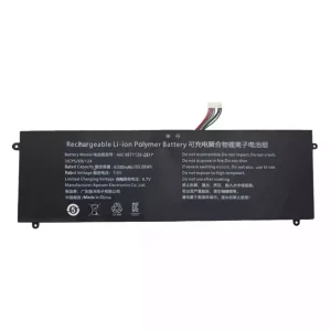 Genuine laptop battery for AEC4871128-2S1P