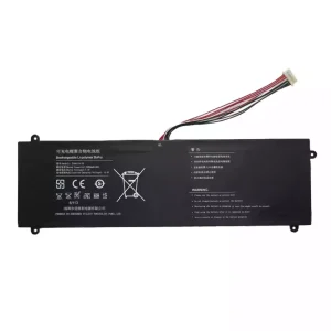 Genuine laptop battery for 5166113-2S