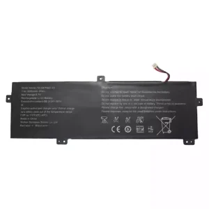 Genuine laptop battery for 752-0478131-2S