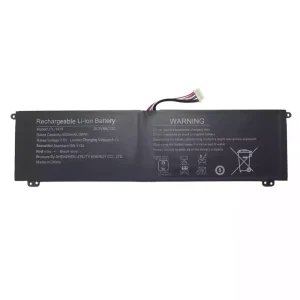 Genuine laptop battery for UTL-1415