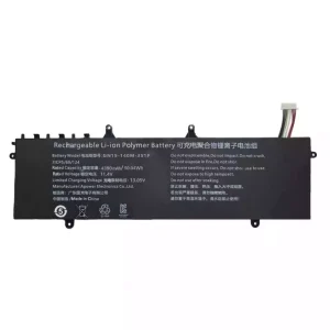 Genuine laptop battery for GN1S-140M-3S1P