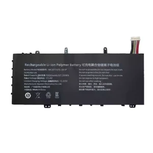 Genuine laptop battery for AEC677475-3S1P