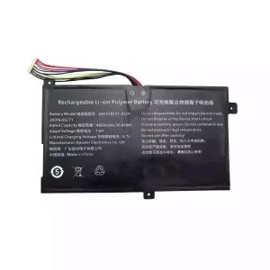 Genuine laptop battery for AEC578571-2S1P-N,AEC578571-2S1P