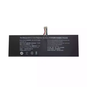 Genuine laptop battery for AEC567479-2S2P