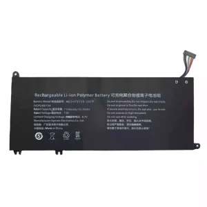 Genuine laptop battery for AEC5478108-2S1P