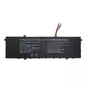 Genuine laptop battery for AEC5080100-3S1P