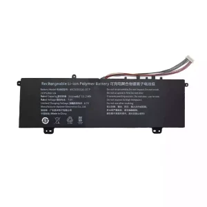Genuine laptop battery for AEC5076126-2S1P