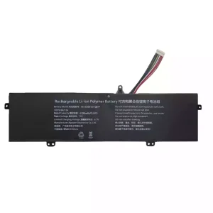 Genuine laptop battery for AEC5064124-2S1P