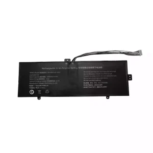 Genuine laptop battery for AEC4685129-2S1P