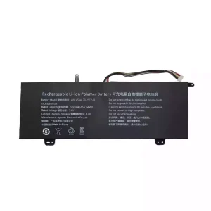 Genuine laptop battery for AEC4584129-2S1P-N