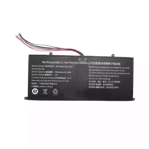 Genuine laptop battery for AEC4493108-2S1P