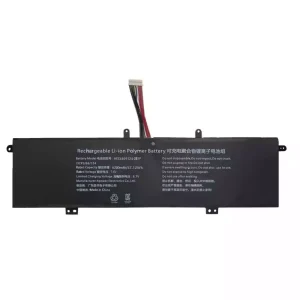 Genuine laptop battery for AEC4469124-2S1P