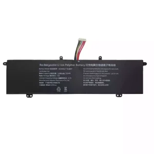 Genuine laptop battery for AEC4463118-2S1P