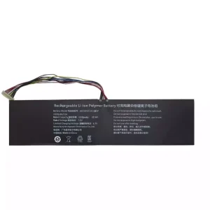 Genuine laptop battery for AEC4359124-2S1P