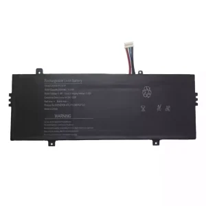 Genuine laptop battery for U439061PV-3S1P