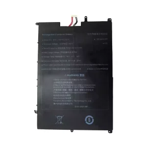 Genuine laptop battery for 3182185-2S1P