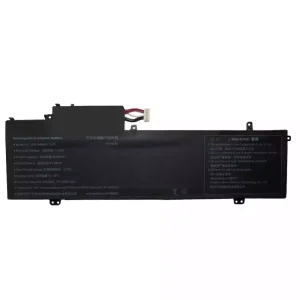 Genuine laptop battery for 549061-3S1P