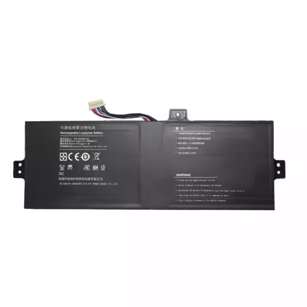 Genuine laptop battery for UTL-5268101-2S