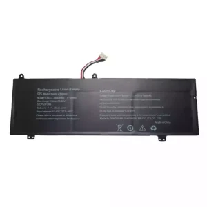 Genuine laptop battery for 419166