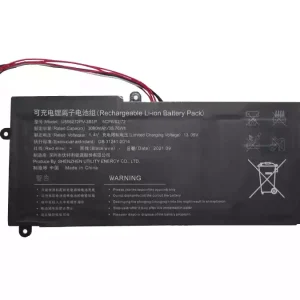 Genuine laptop battery for U556272PV-3S1P