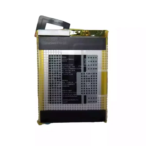 Genuine laptop battery for AEC906076