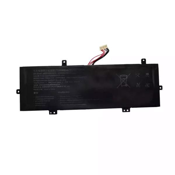 Genuine laptop battery for U5268101PV-2S1P