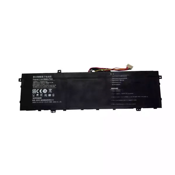 Genuine laptop battery for U499266PVG-3S1P