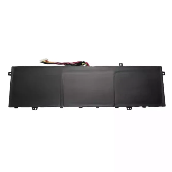 Genuine laptop battery for U499266PVG-3S1P - Image 2