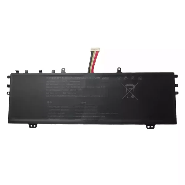 Genuine laptop battery for UTL-5176127-2S