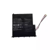 Genuine laptop battery for U4454138PV-3S1P